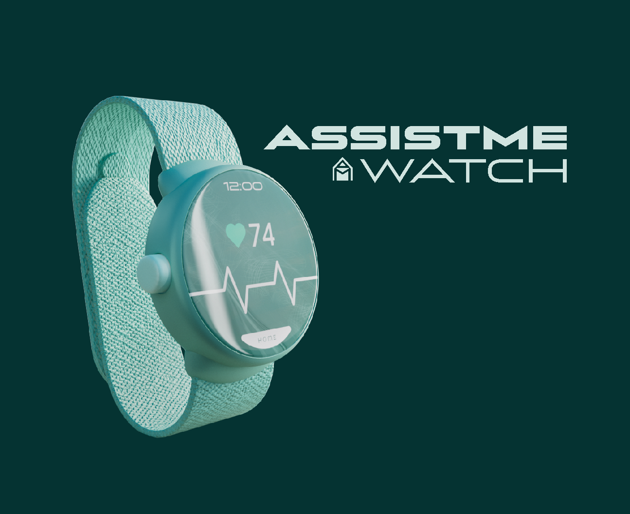 AssistMe Watch Edition