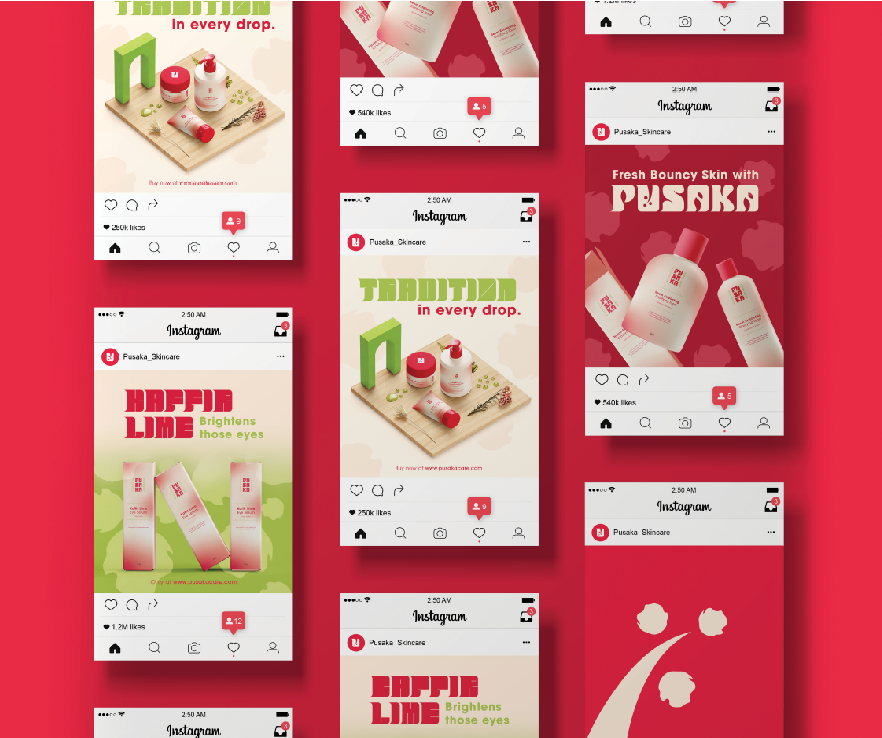 Pusaka Skincare