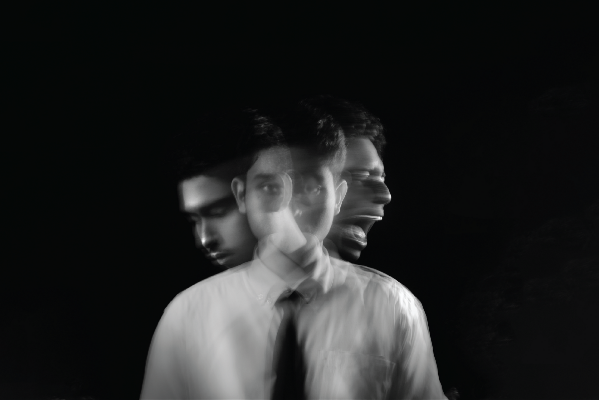 Split Identity
