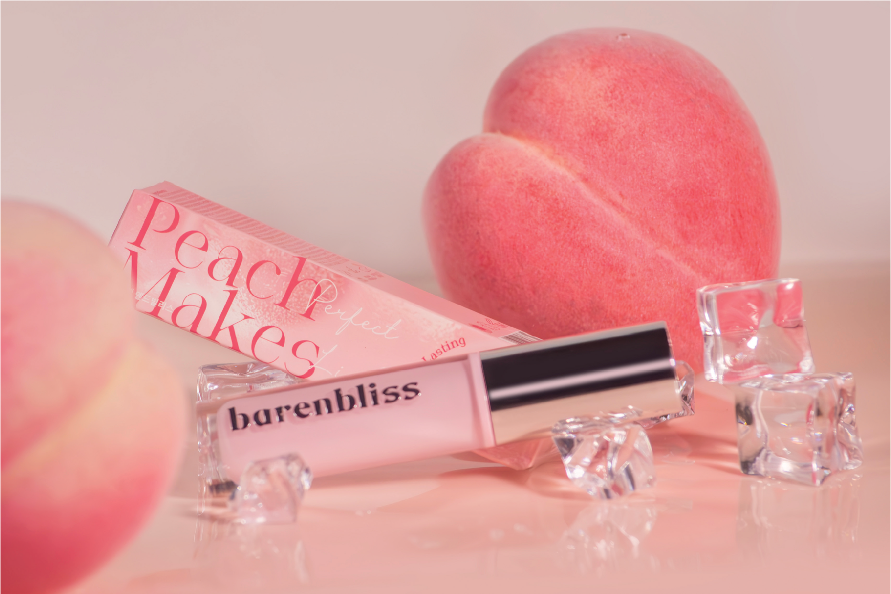 Barenbliss Product Photography